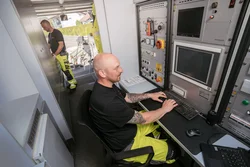 Rohrreinigung in Tännesberg bei verstopften Abflüssen