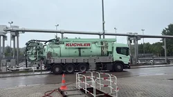 Kanalreinigung in Tännesberg mit moderner Technik